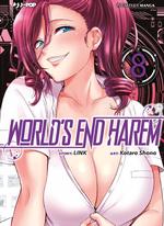 World's End Harem